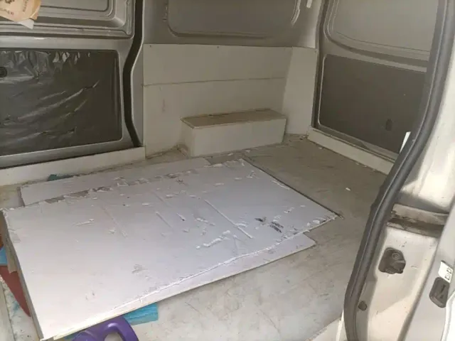 Wuling Rongguang S — Фото автомобиля 16
