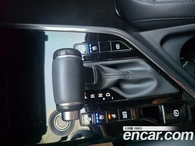 Kia Niro The All New Niro — Фото автомобиля 14