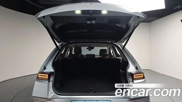 Hyundai Ioniq5 Ioniq5 — Фото автомобиля 14