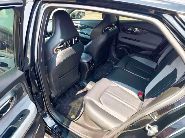 GAC Trumpchi Emkoo — Фото автомобиля 12