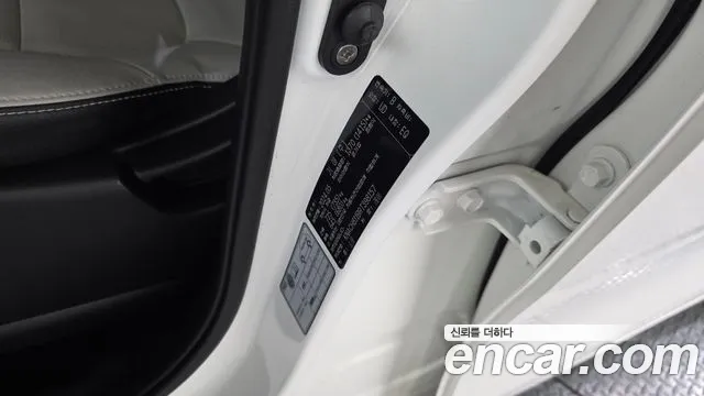 Kia RAY Новый Kia Ray Signature — Фото автомобиля 28