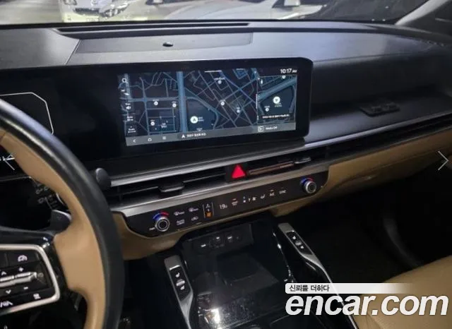 Kia Sorento 4th Gen — Фото автомобиля 9