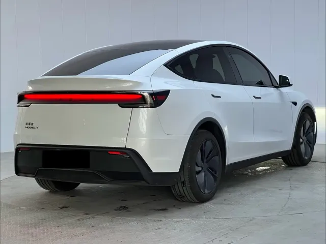 Tesla Model Y — Фото автомобиля 16