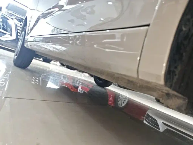 Wuling Hongguang Mini EV — Фото автомобиля 20