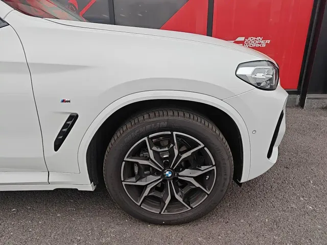 BMW X4 — Фото автомобиля 7