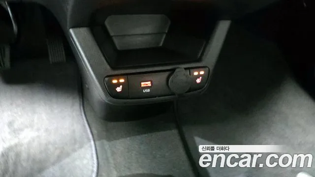 Kia RAY Новый Ray Фургон — Фото автомобиля 30