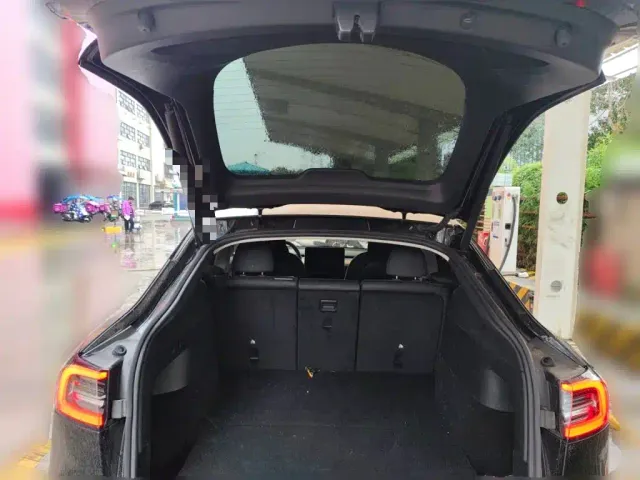 Tesla Model Y — Фото автомобиля 20