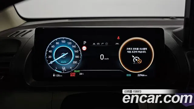 Hyundai Casper Casper Electric Inspiration — Фото автомобиля 8