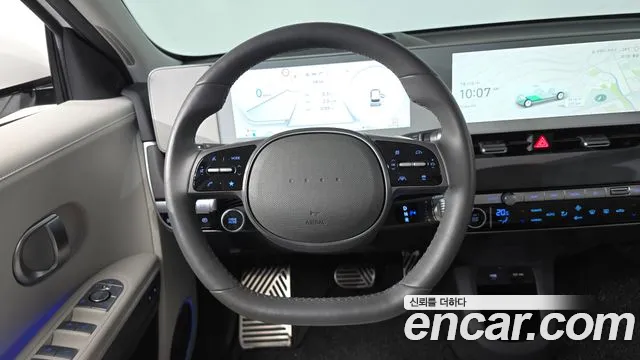 Hyundai Ioniq 5 Ioniq5 — Фото автомобиля 13
