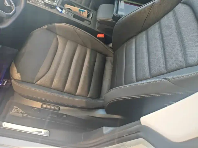 Volkswagen CC — Фото автомобиля 14