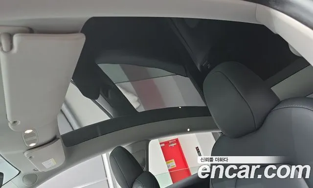 Tesla Model Y — Фото автомобиля 24