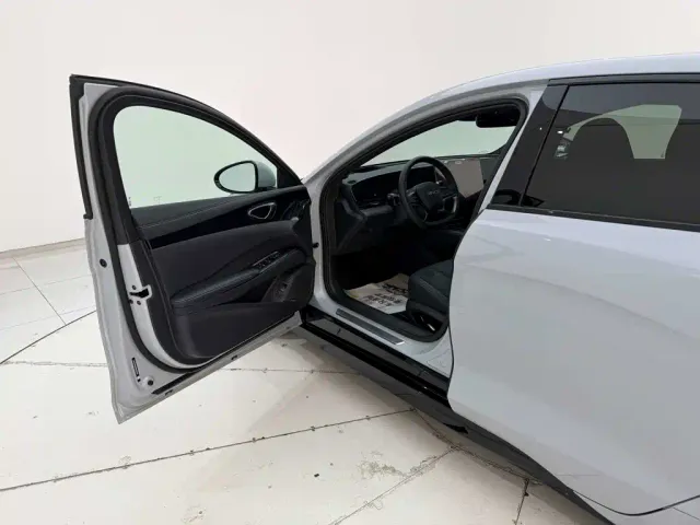 BYD Seal — Фото автомобиля 6