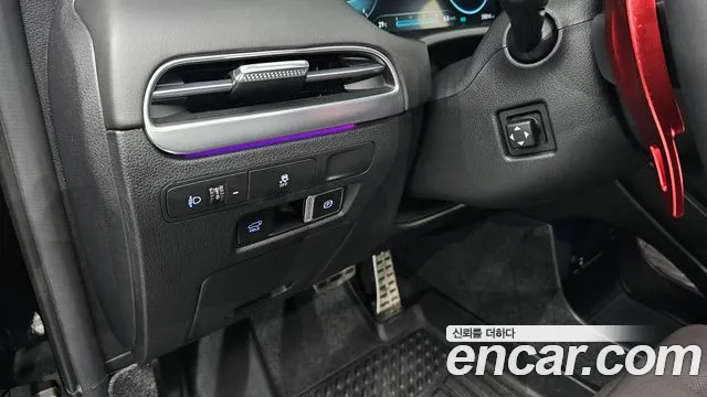 Hyundai Palisade The New Palisade Бензин 3.8 4WD — Фото автомобиля 18
