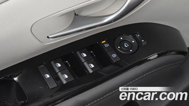 Hyundai Tucson NX4 — Фото автомобиля 28