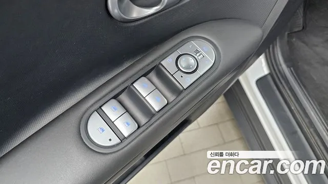 Hyundai Ioniq 5 — Фото автомобиля 28
