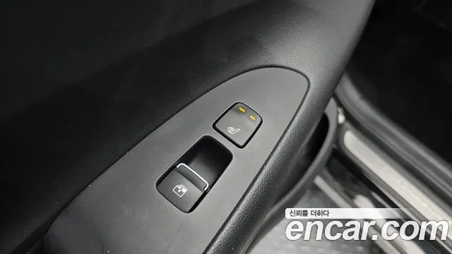 Hyundai Grandeur Новый Grandeur IG — Фото автомобиля 19