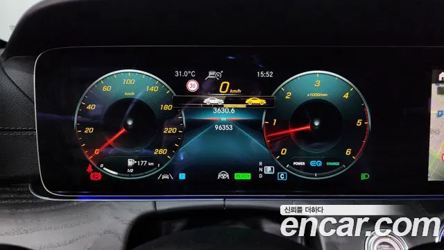 Mercedes-Benz CLS-Class — Фото автомобиля 7