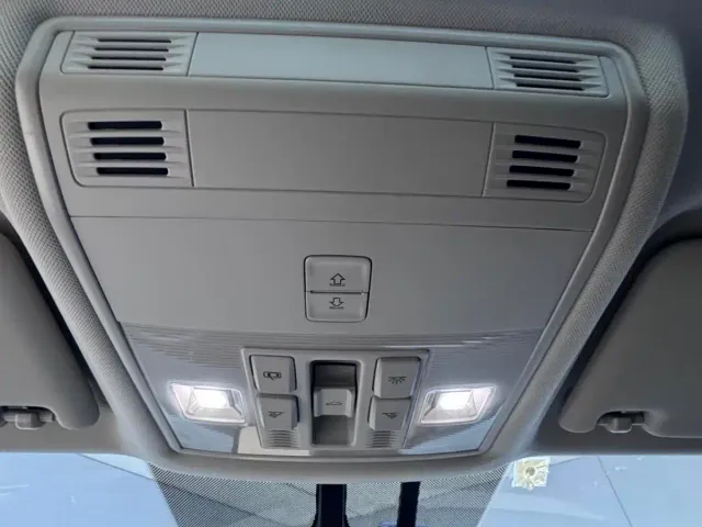 Volkswagen Tharu — Фото автомобиля 17