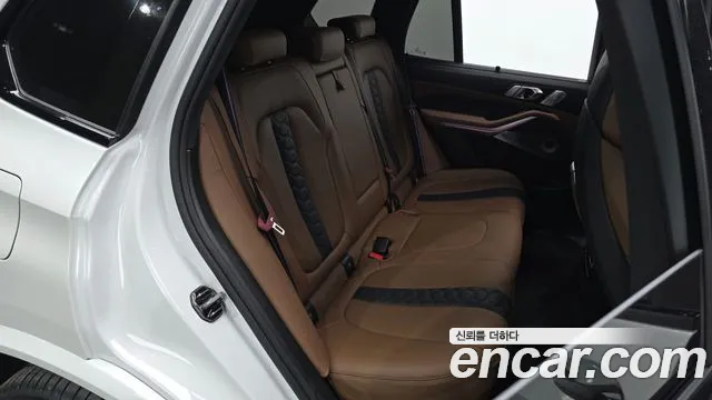 BMW X5M 4.4 Competition — Фото автомобиля 12