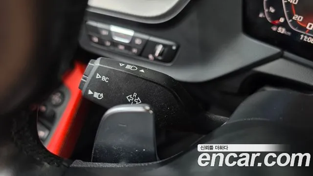 BMW 2 Series F44 — Фото автомобиля 28