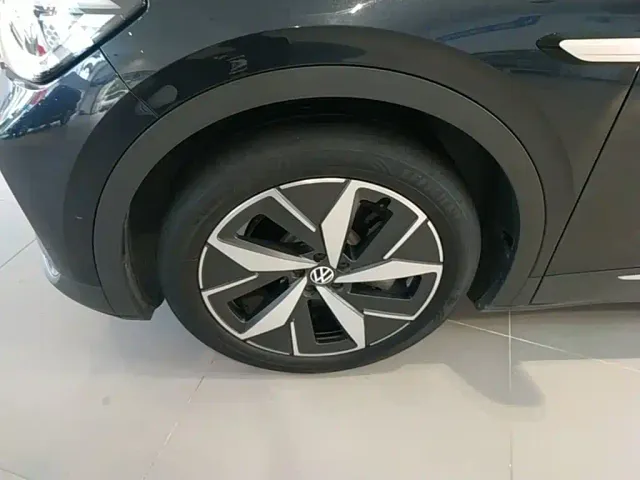 Volkswagen ID.4 Crozz — Фото автомобиля 22