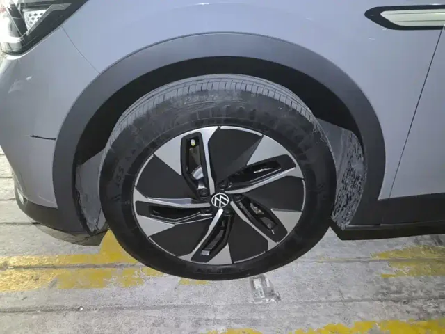 Volkswagen ID.4 Crozz — Фото автомобиля 22