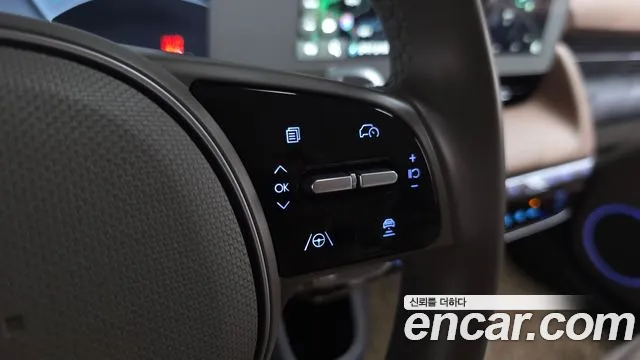 Hyundai Ioniq5 Ioniq5 — Фото автомобиля 12
