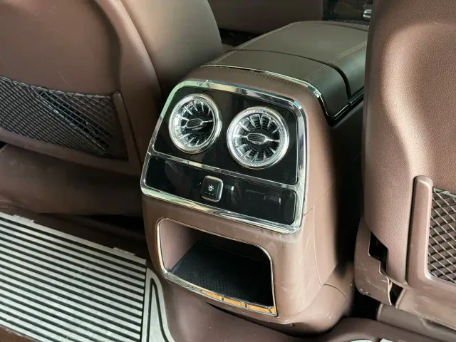 Mercedes-Benz Vito — Фото автомобиля 14