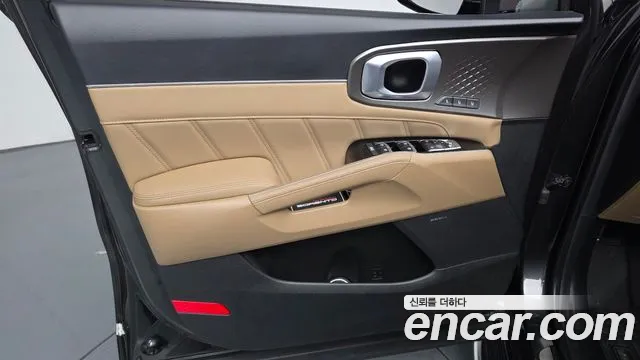 Kia Sorento Generation 4 — Фото автомобиля 12