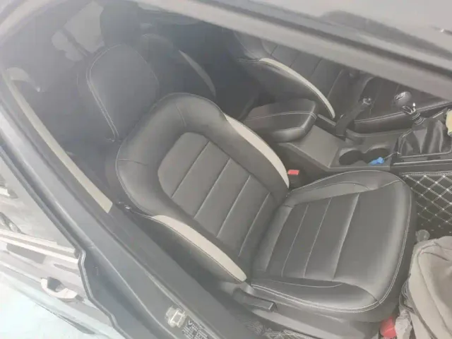 Wuling Zhengcheng — Фото автомобиля 24