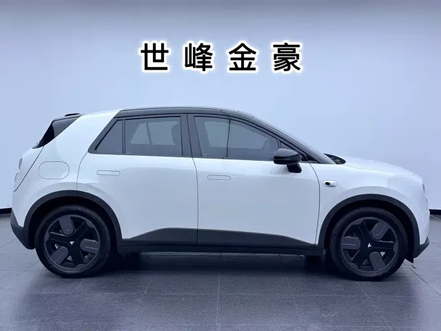 Nio Firefly — Фото автомобиля 25