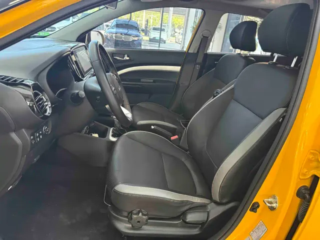 Kia KX1 — Фото автомобиля 9