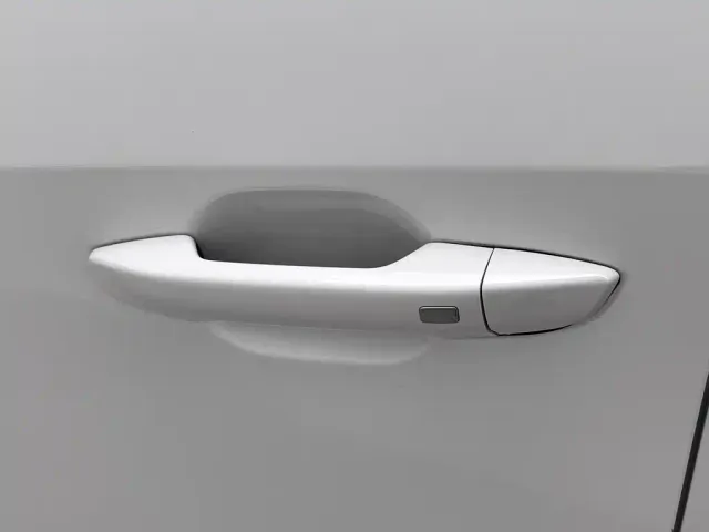 Maxus Dajia 5 — Фото автомобиля 18