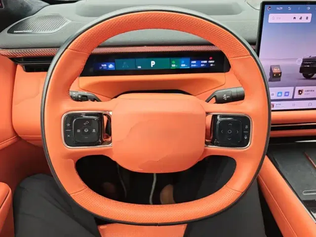 Lynk & Co 900 — Фото автомобиля 10