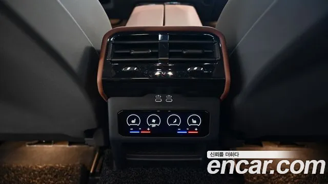 BMW 5 Series G60 — Фото автомобиля 17