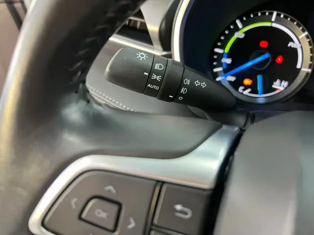 Toyota Highlander — Фото автомобиля 13