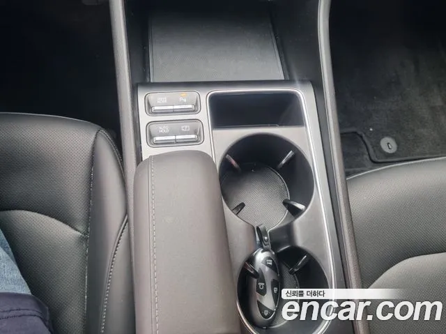 Hyundai Sonata Sonata Edge(DN8) — Фото автомобиля 9