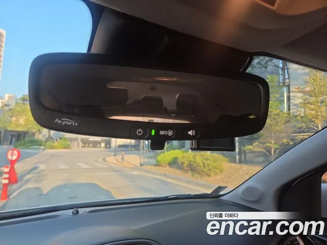Chevrolet Spark — Фото автомобиля 12