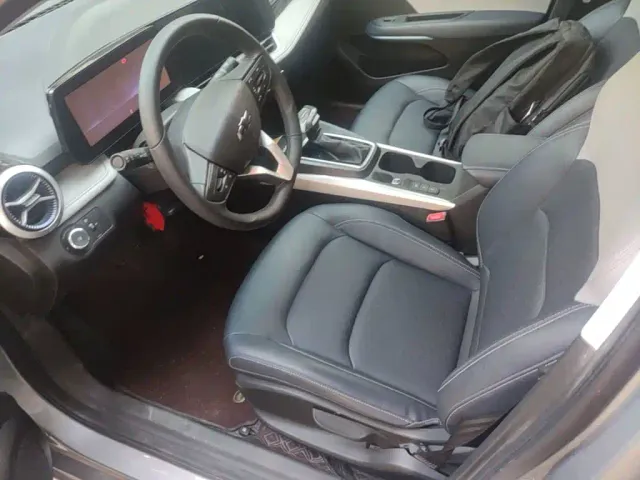 Chevrolet Monza — Фото автомобиля 14