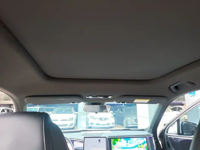 Geely Galaxy L7 — Фото автомобиля 17