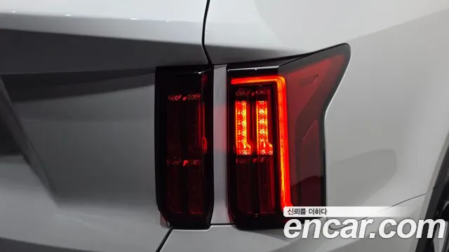 Kia Sorento 4th Gen — Фото автомобиля 8