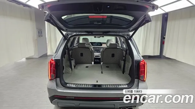 Hyundai Palisade The New Palisade Дизель 2.2 2WD — Фото автомобиля 14