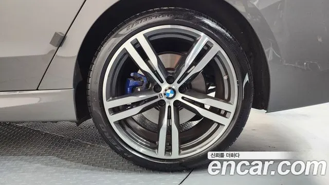 BMW Gran Turismo G32 — Фото автомобиля 6