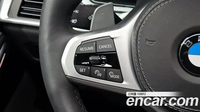 BMW X6 G06 — Фото автомобиля 26