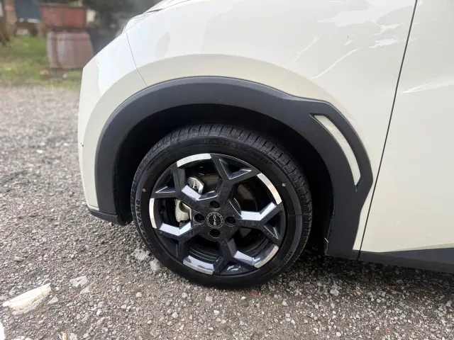 BYD Seagull — Фото автомобиля 6