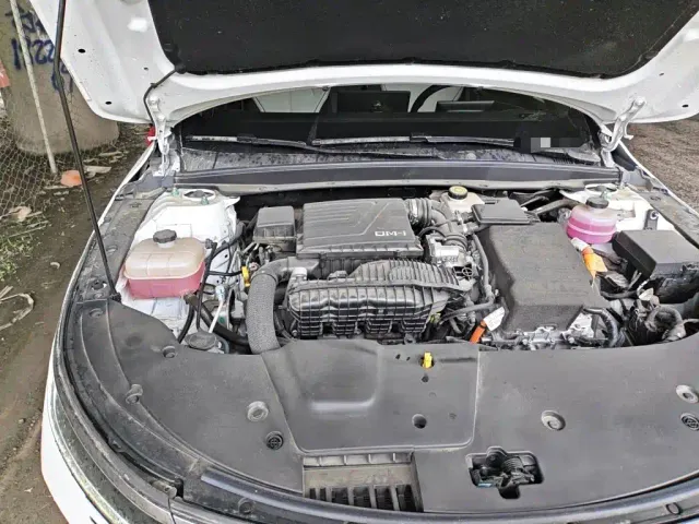 BYD Qin PLUS — Фото автомобиля 20