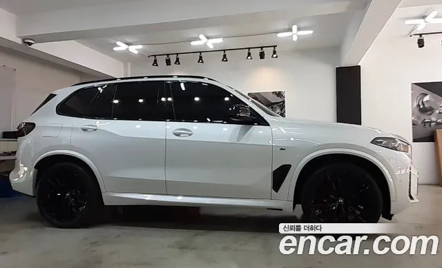 BMW X5 G05 — Фото автомобиля 4