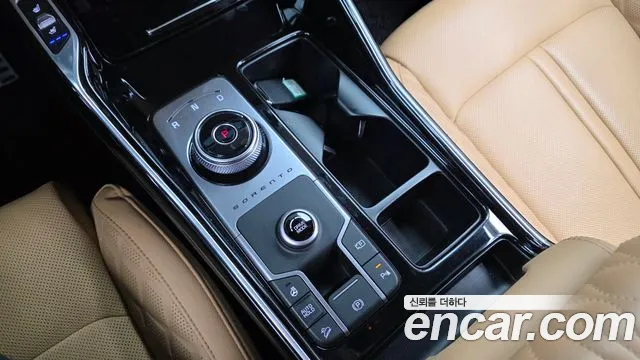 Kia Sorento 4th Gen — Фото автомобиля 12