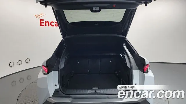 Peugeot 3008 — Фото автомобиля 17