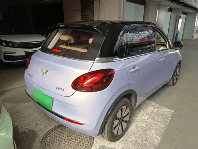 Wuling Bingo — Фото автомобиля 6